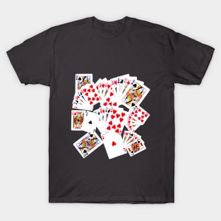 Play Your Hand T-Shirt